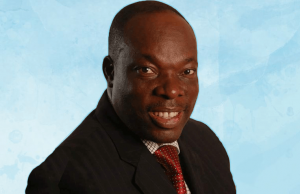 Amity I. Agi (Member)