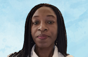 Barr. Naomi Ogo Okpara (Legal Adviser)