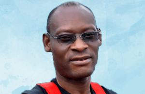 Pharm. John Ogaga (Member)